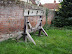 Stocks at St Marys Church, Church End