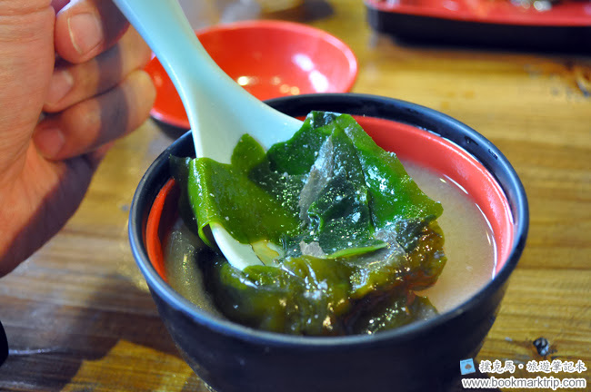 大東屋鰻魚飯專賣店