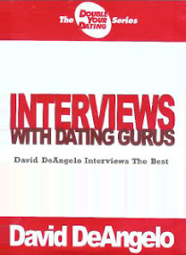 Cover of David Deangelo's Book Leil Interview Special Report