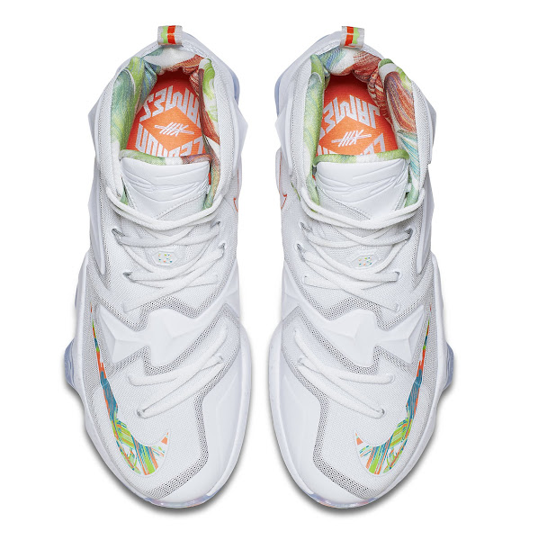 lebron 13 easter edition