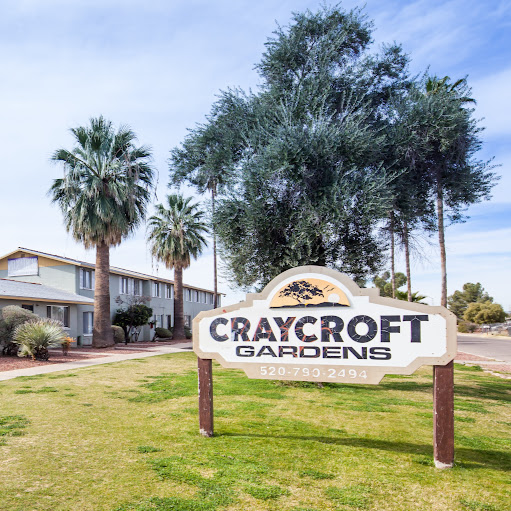 Craycroft Gardens Apartments