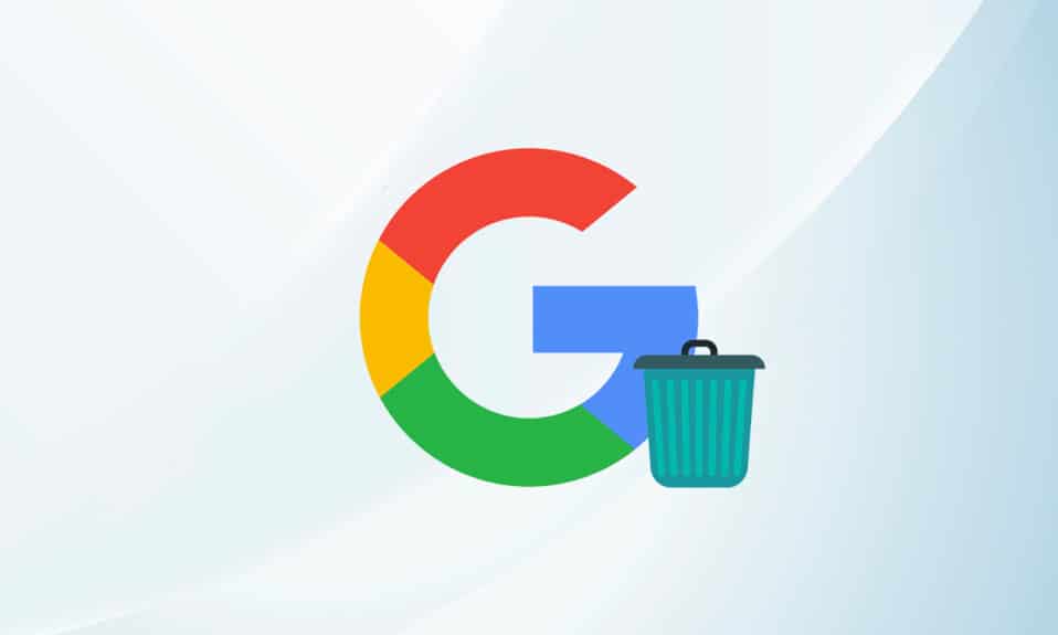 Chrome에서 Google 계정을 삭제하는 방법