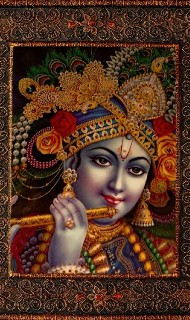 Hare Krishna