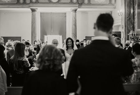 ช่างภาพงานแต่งงาน Riccardo Tosti (riccardotosti) ภาพเมื่อ 23 กันยายน 2021