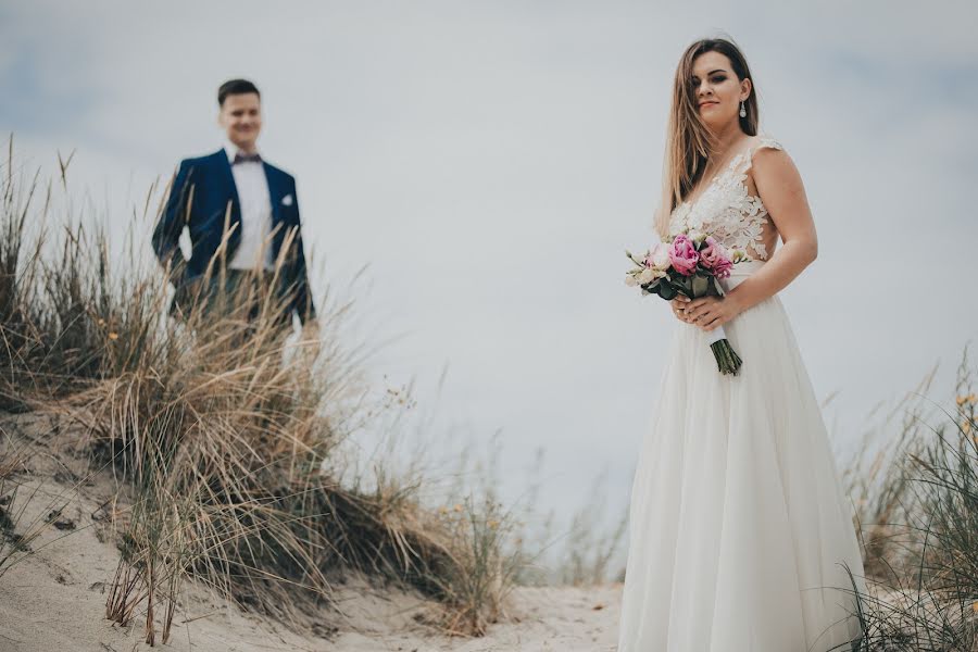Esküvői fotós Kacper Salamon (ksfoto). Készítés ideje: 2019 augusztus 8.