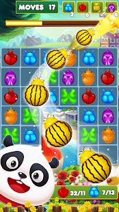 Bug Mania : Match 3 Game 1.0.20 APK + Mod (Unlimited money) untuk android