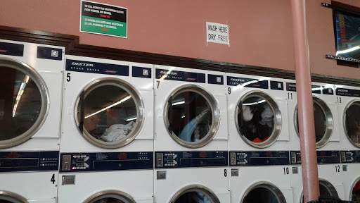 Laundromat «Coin Laundry», reviews and photos, 9245 Skillman St # 101, Dallas, TX 75243, USA