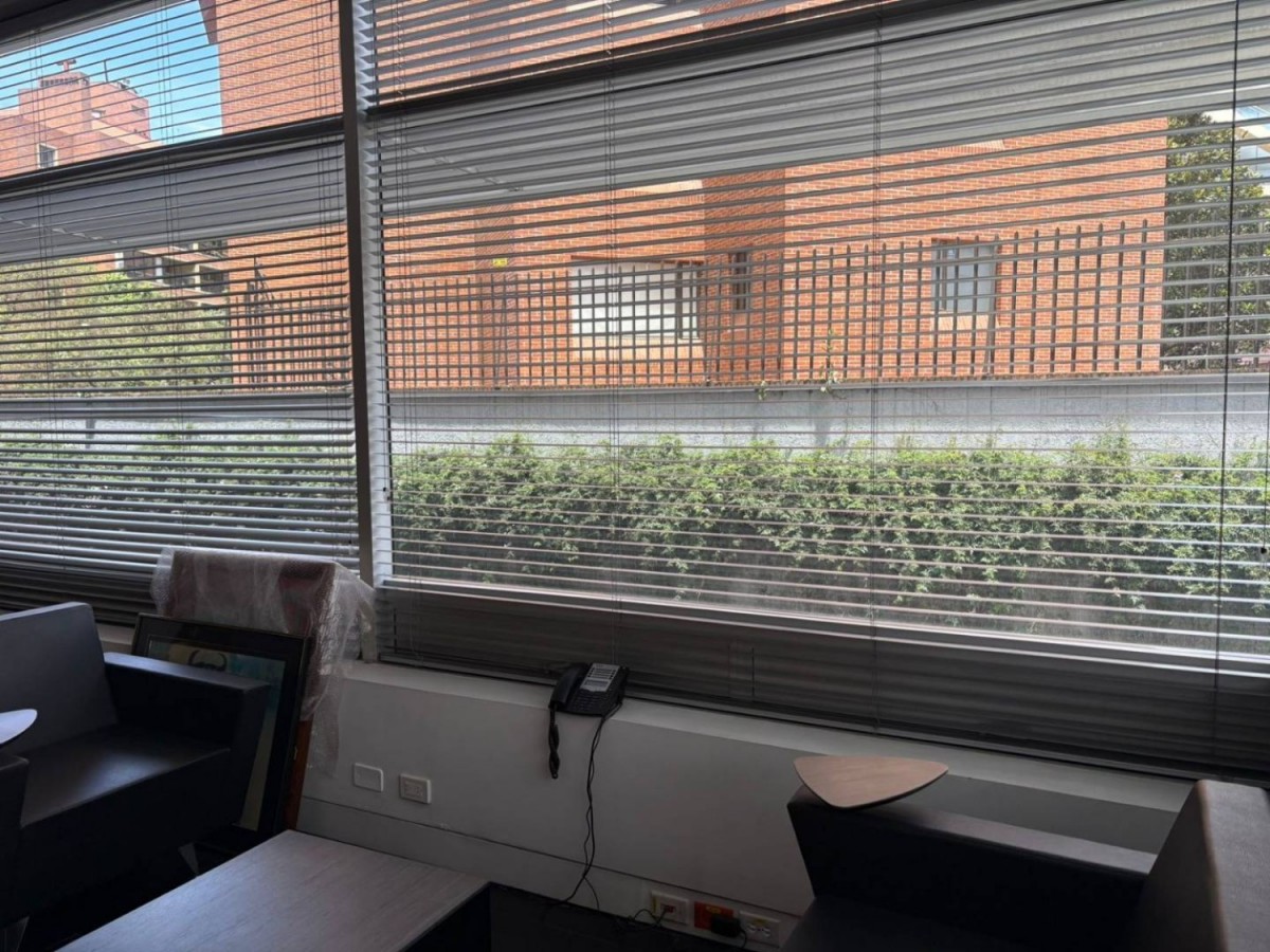 Oficina En Arriendo - La Cabrera, Bogota