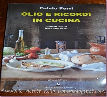 Olio e ricordi in cucina (1)