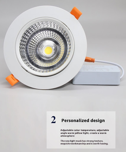 Title 7, Shopping mall engineering spotlight hotel aisle...