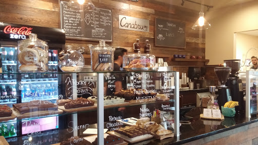 Coffee Shop «Canabru Coffee», reviews and photos, 14521 Ramona Ave, Chino, CA 91710, USA