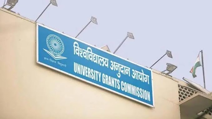 UGC Warns Against Fake Online Degree Programmes, Misleading Abbreviations