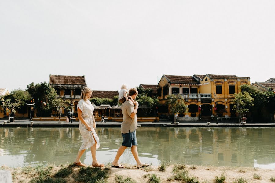 Vestuvių fotografas Anh Phan (anhphan). Nuotrauka balandžio 8