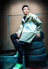 Wang Xichao Actor