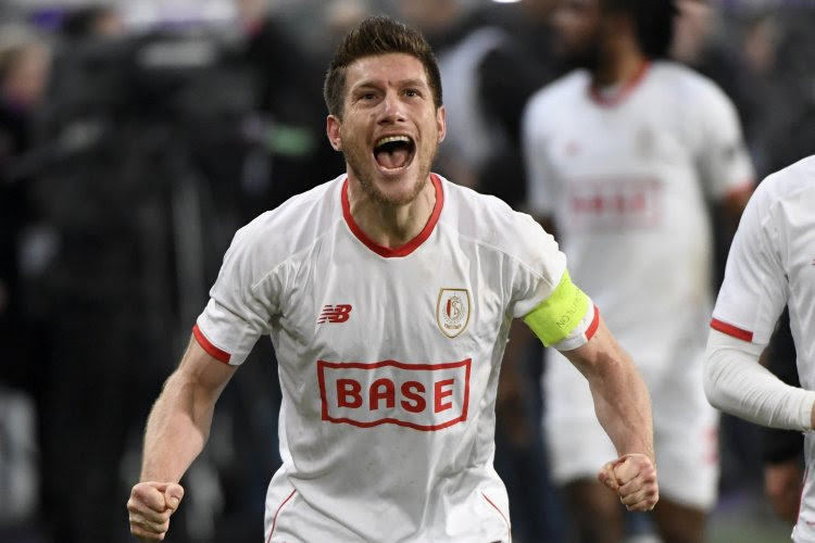 Pocognoli lance un appel aux supporters