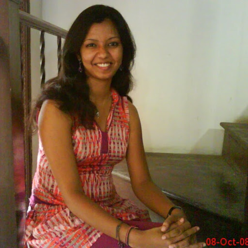 Indrani Ghosh Photo 11