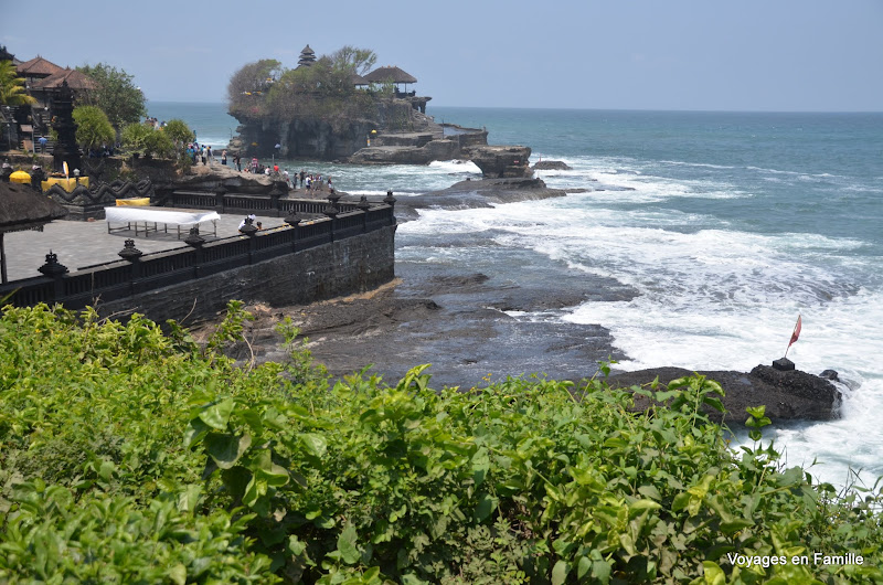 Tanah Lot