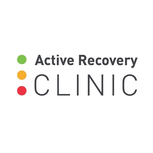 Active Recovery Clinic Busselton logo