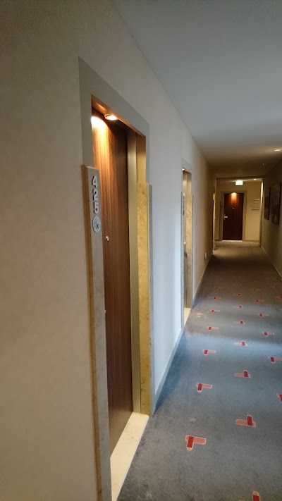 Photos of AZIMUT Hotel Cologne City Center