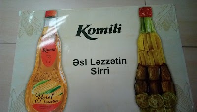 Photos of Bak&uuml; Cips Depo