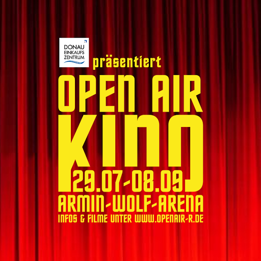 Open Air Kino Regensburg