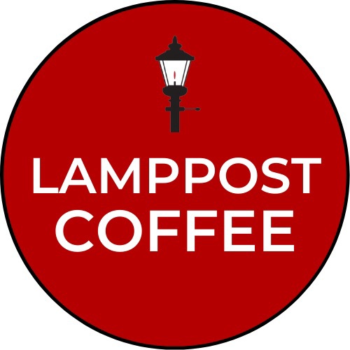 Lamppost Coffee logo