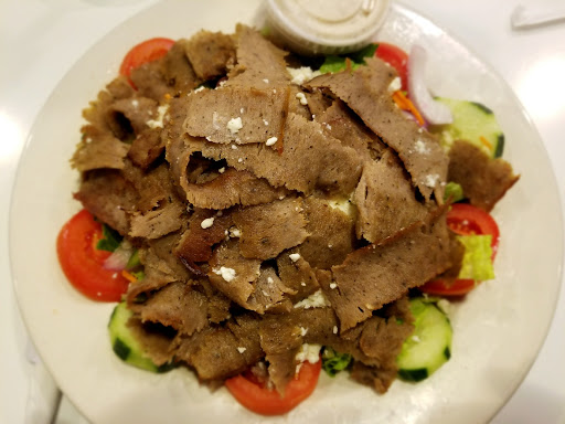 Greek Restaurant «GreeKrave», reviews and photos, 9 Bay Shore Rd, Deer Park, NY 11729, USA