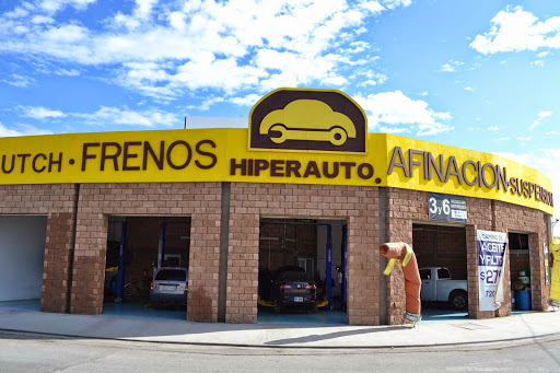 HiperAuto, Bulevar Revolución #4063 esquina con Calzada México, Felipe Ángeles, 27080 Torreón, Coah., México, Mantenimiento y reparación de vehículos | COAH