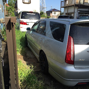 マークIIブリット JZX110W