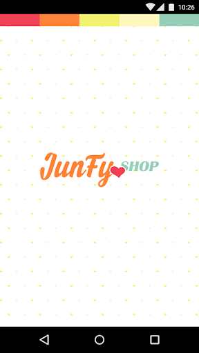 Junfy Shop