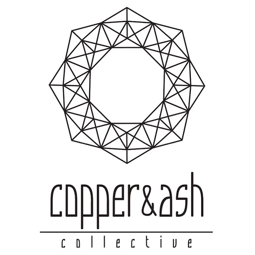 Copper & Ash Collective logo