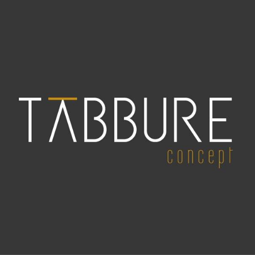 Tabbure Concept logo