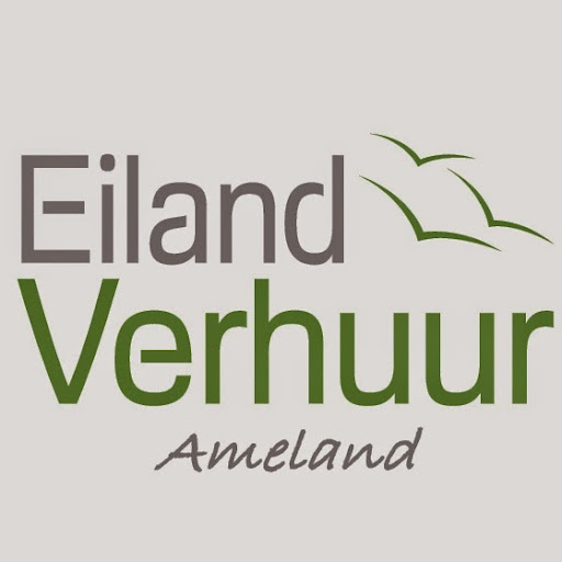 EilandVerhuur logo