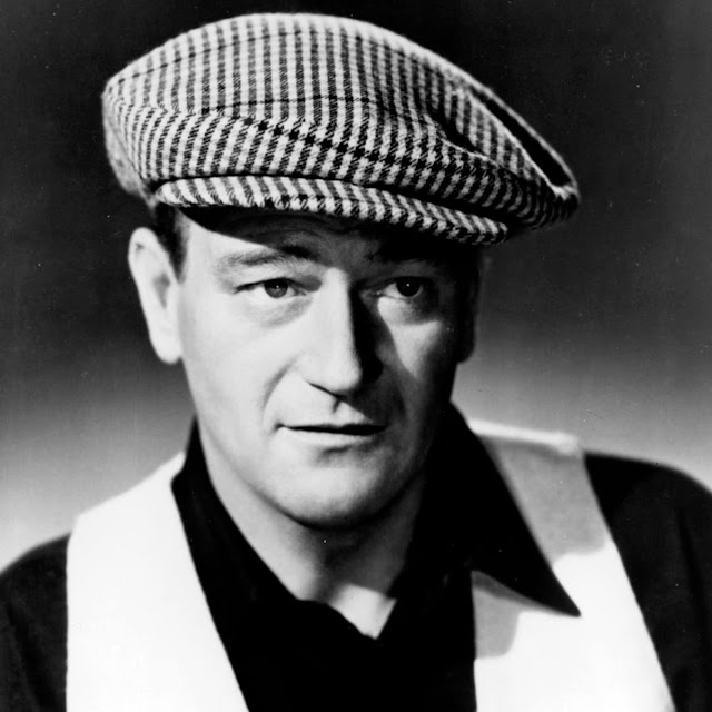 John Wayne Profile Pics Dp Images