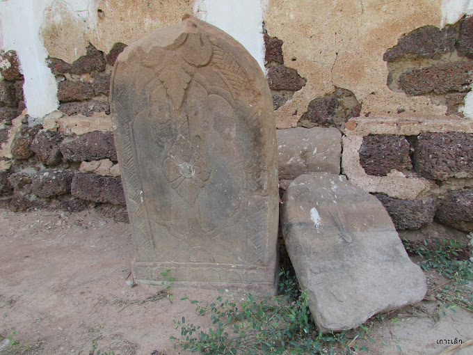 Wat Si Khun Mueang