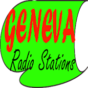 Geneva Radio Stations  Icon