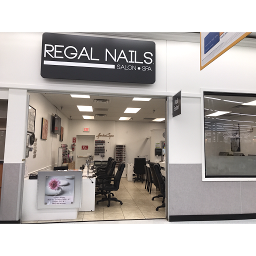 Regal Nails, Salon & Spa