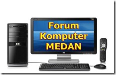 Forum Komputer Medan