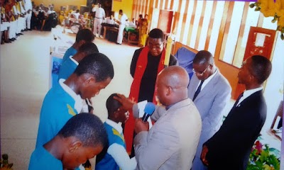 Photos of Breman Asikuma Senior High School