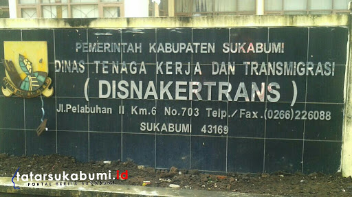 
Sponsor Nakal di Sukabumi Masih Saja Berani Kirim TKW Ke Timur Tengah 
