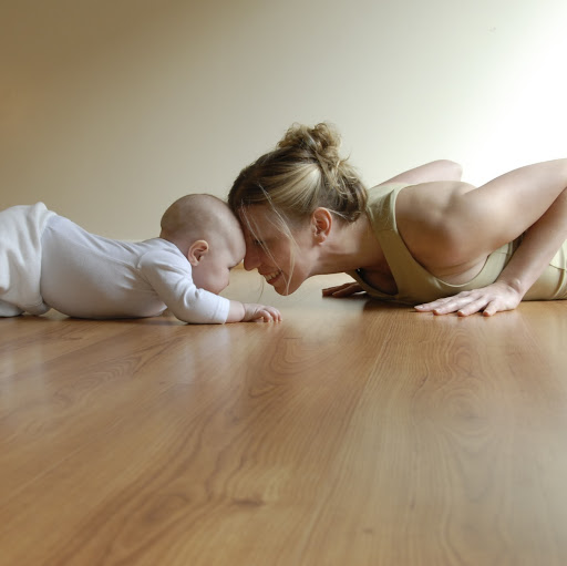 Le Centre de Yoga De Granby