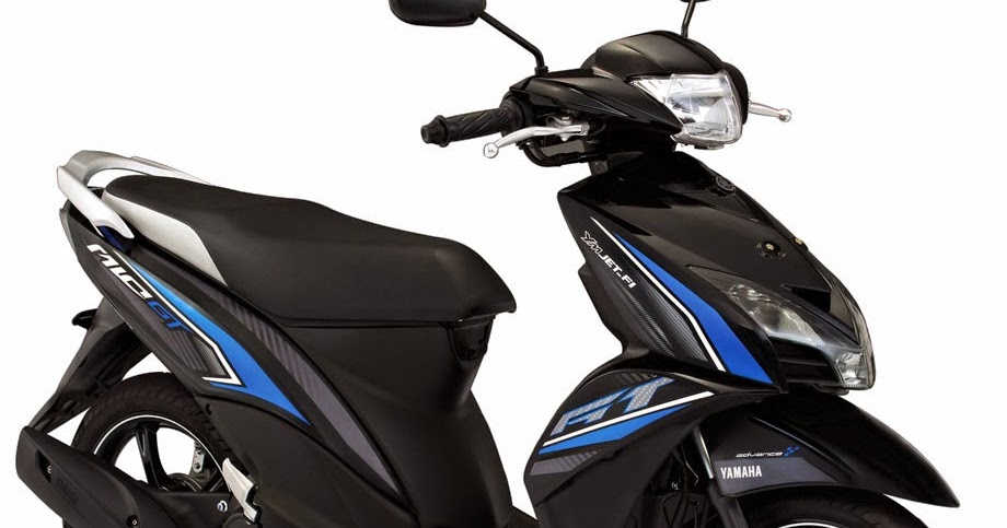  Modifikasi  Mio Gt Warna  Hitam  Modif Motor  Terbaru 2019