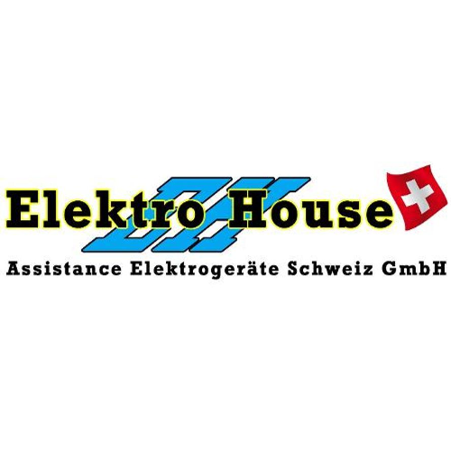 Assistance Elektrogeräte Schweiz GmbH logo