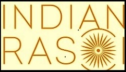 Indian Rasoi logo