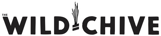 The Wild Chive logo