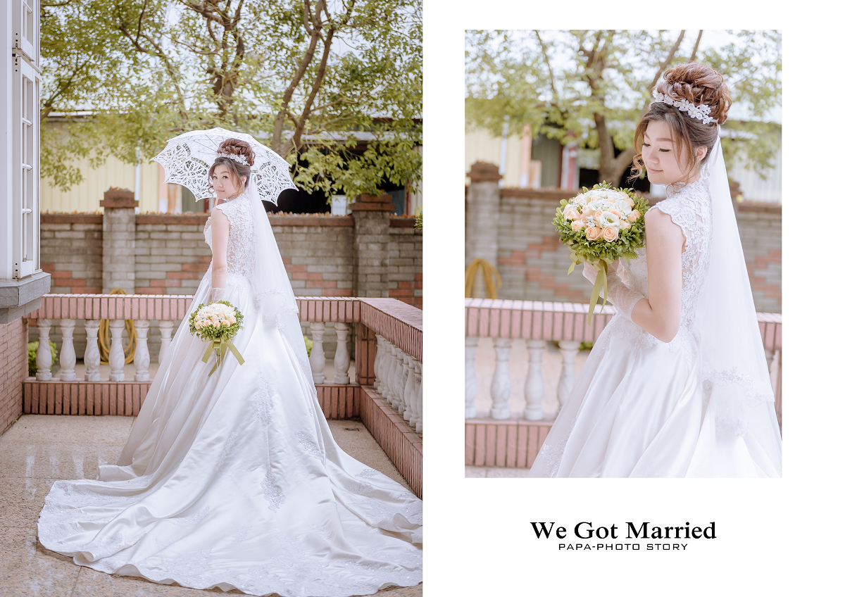 “就是愛趴趴照,