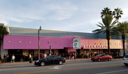 Movie Theater «O Cinema Miami Beach», reviews and photos, 500 71st St, Miami Beach, FL 33141, USA