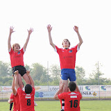 TORNEO INTERNAZIONALE AIRONI UNDER 16