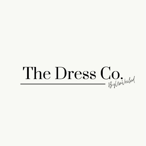 The Dress Co. logo