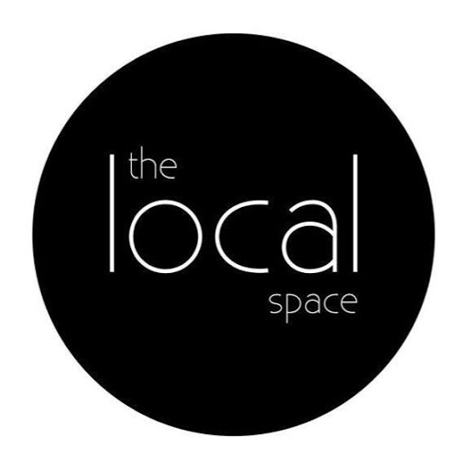 The Local Space | Langley logo